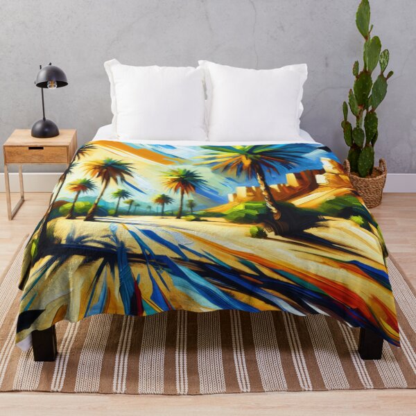 Item preview, Acrylic Oasis designed and sold by InsanseCreation.