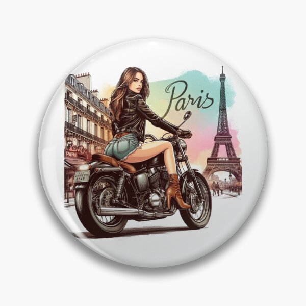 Item preview, PARIS designed and sold by CHRIST5000.