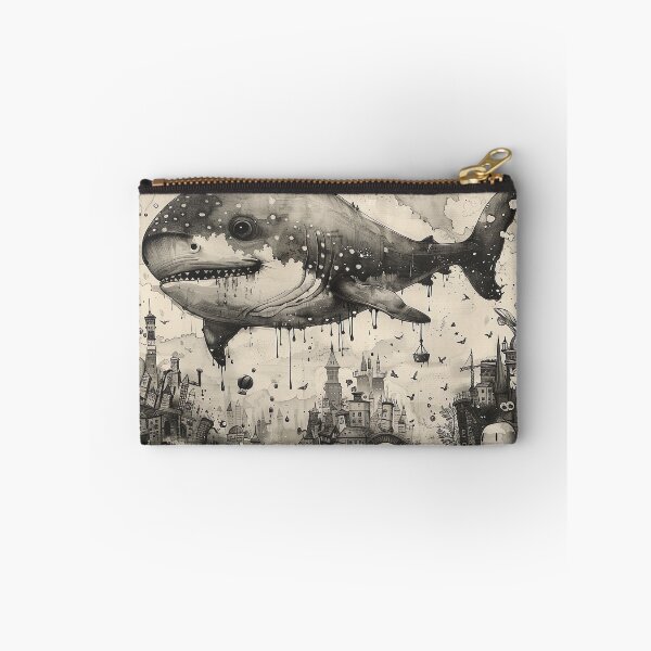 Item preview, surreal art v18 designed and sold by Stickio.