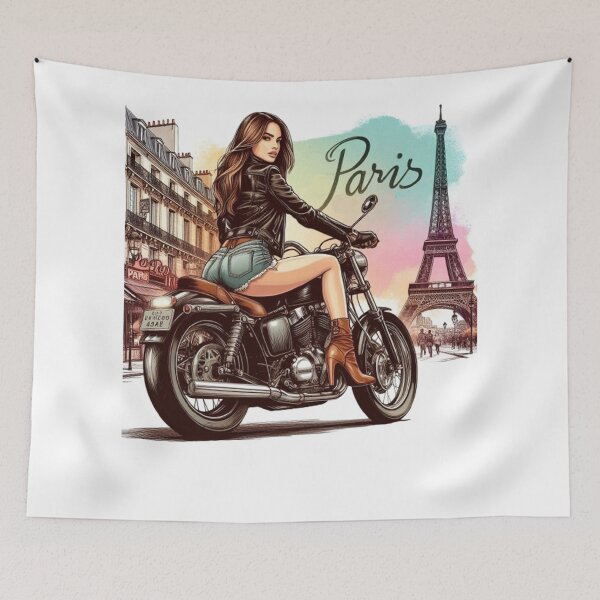 Item preview, PARIS designed and sold by CHRIST5000.