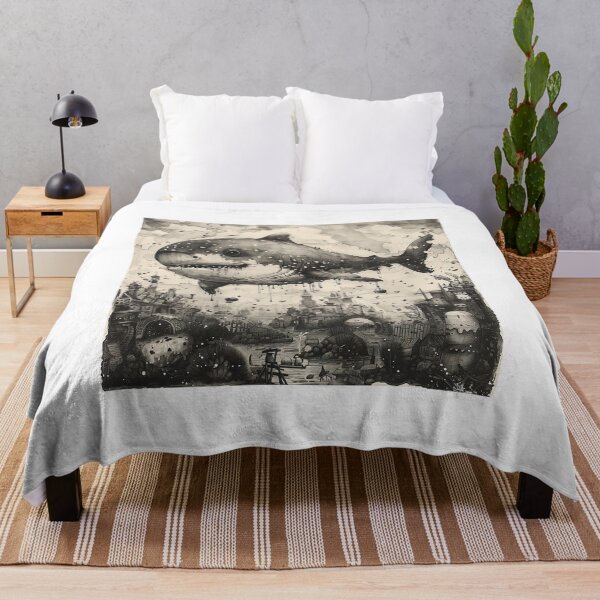Item preview, surreal art v18 designed and sold by Stickio.