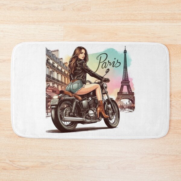 Item preview, PARIS designed and sold by CHRIST5000.
