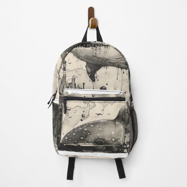 Item preview, surreal art v18 designed and sold by Stickio.