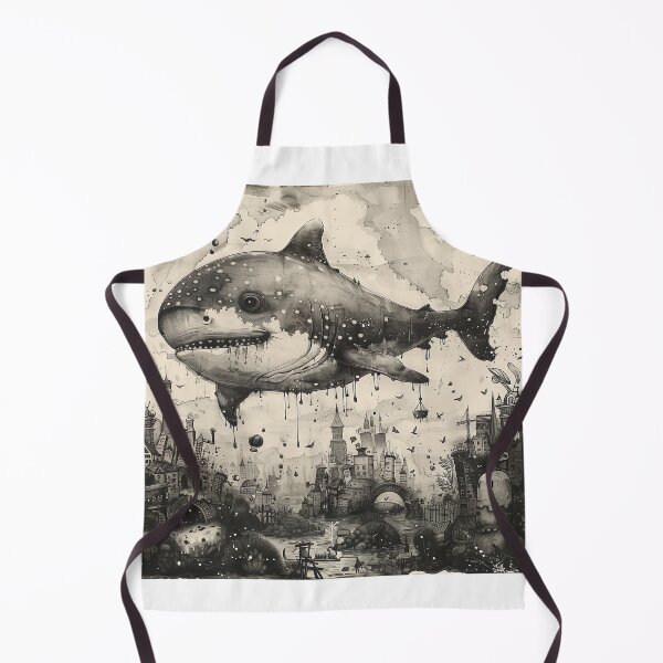 Item preview, surreal art v18 designed and sold by Stickio.