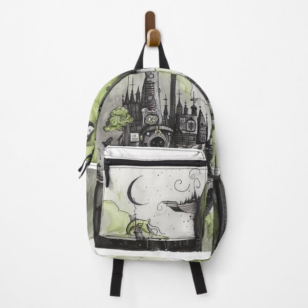 Item preview, surreal art v19 designed and sold by Stickio.