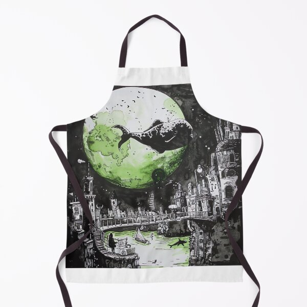 Item preview, surreal art v20 designed and sold by Stickio.