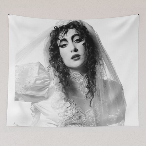Item preview, Beauty Chappel R BW designed and sold by baileyjasmine.