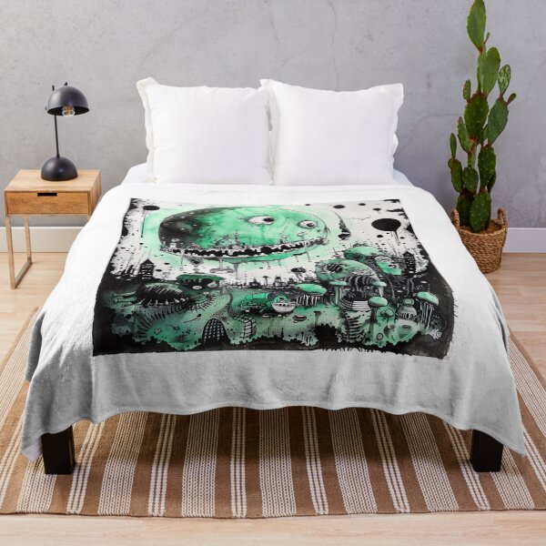 Item preview, surreal art v21 designed and sold by Stickio.