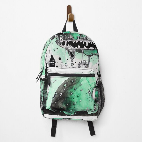 Item preview, surreal art v21 designed and sold by Stickio.