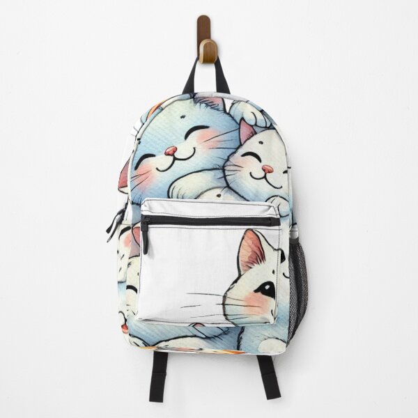 Item preview, Many kittens designed and sold by FusiTink.