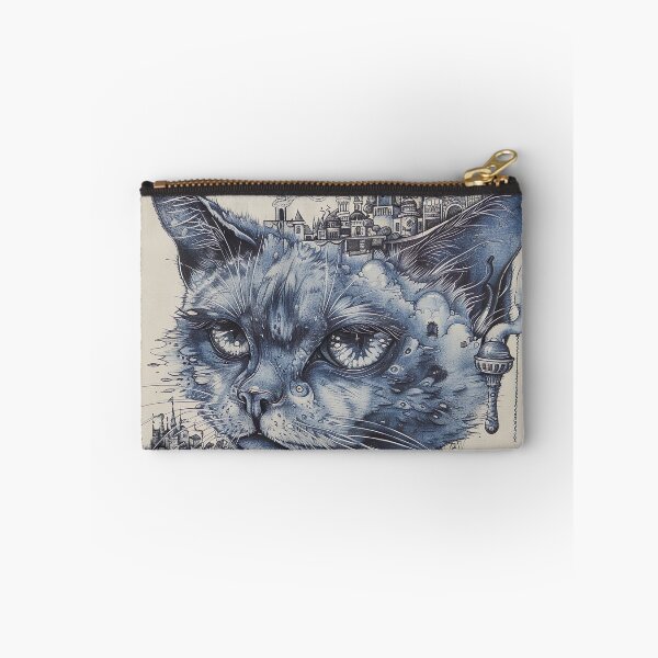 Item preview, surreal art v22 designed and sold by Stickio.