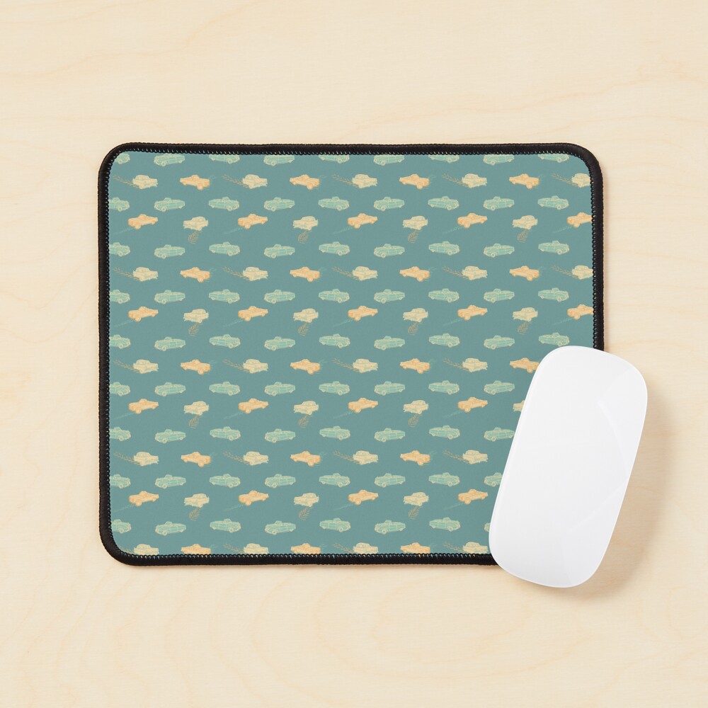 Item preview, Mouse Pad designed and sold by RubyPrintDesign.