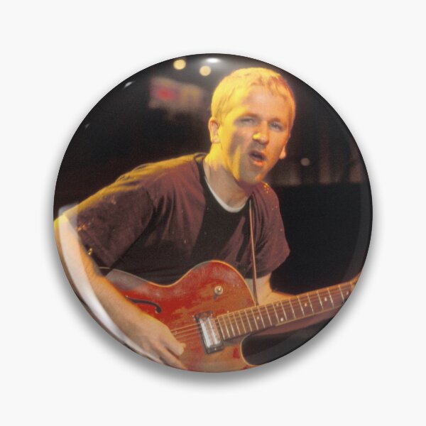 Item preview, Greg Brown - Cake - Photograph designed and sold by ConcertImages.