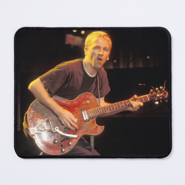 Item preview, Greg Brown - Cake - Photograph designed and sold by ConcertImages.