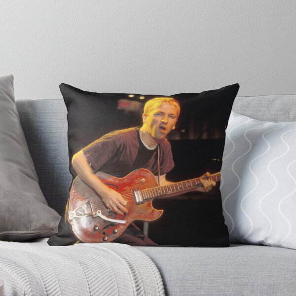 Item preview, Greg Brown - Cake - Photograph designed and sold by ConcertImages.