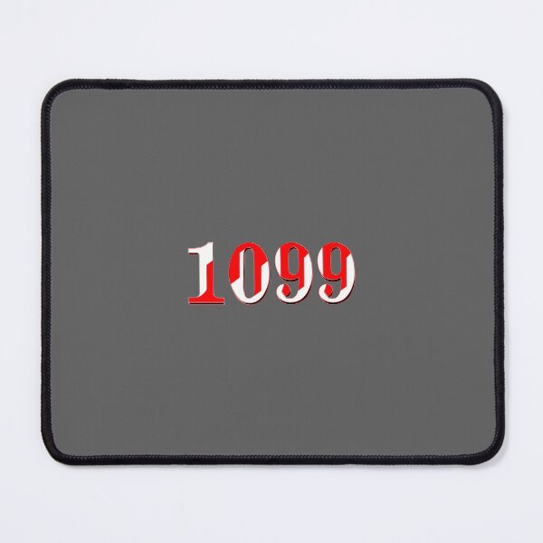 Item preview, number one 1 thousend and ninety nine digit 1099 order sequence team member age designed and sold by 4rpixs.