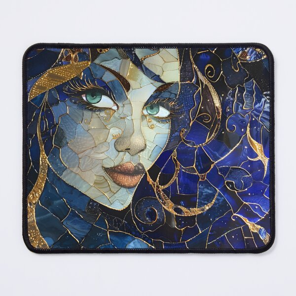 Item preview, Enchanting Good Witch designed and sold by mebraart.
