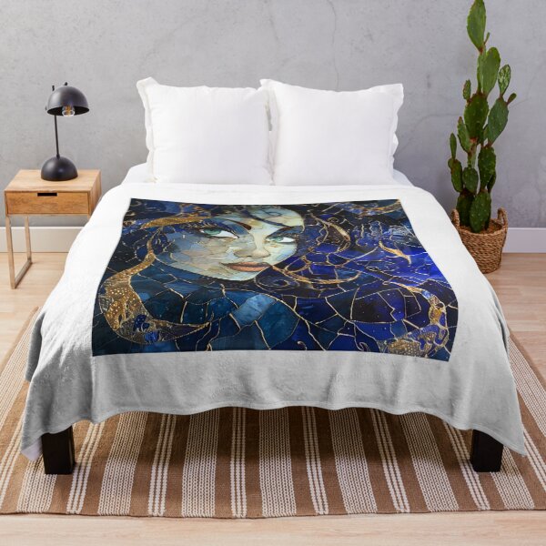 Item preview, Enchanting Good Witch designed and sold by mebraart.