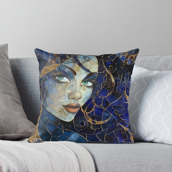 Item preview, Enchanting Good Witch designed and sold by mebraart.