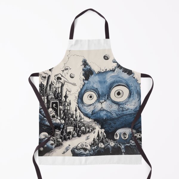 Item preview, surreal art v24 designed and sold by Stickio.