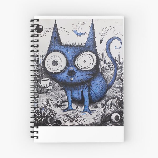 Item preview, surreal art v25 designed and sold by Stickio.
