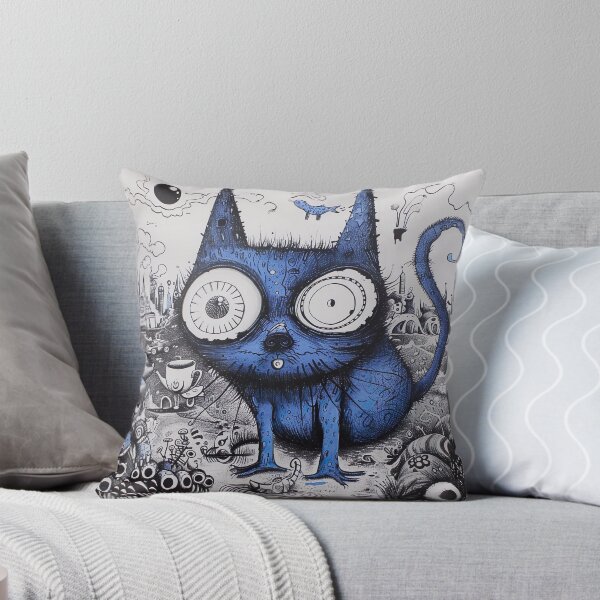 Item preview, surreal art v25 designed and sold by Stickio.