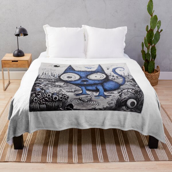 Item preview, surreal art v25 designed and sold by Stickio.