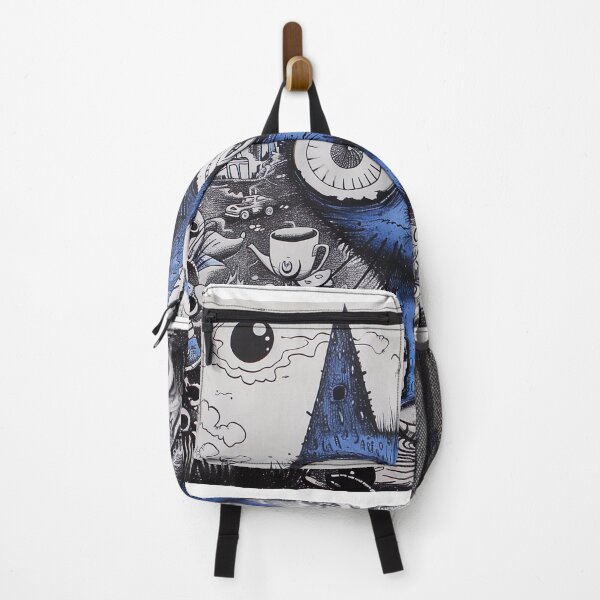 Item preview, surreal art v25 designed and sold by Stickio.