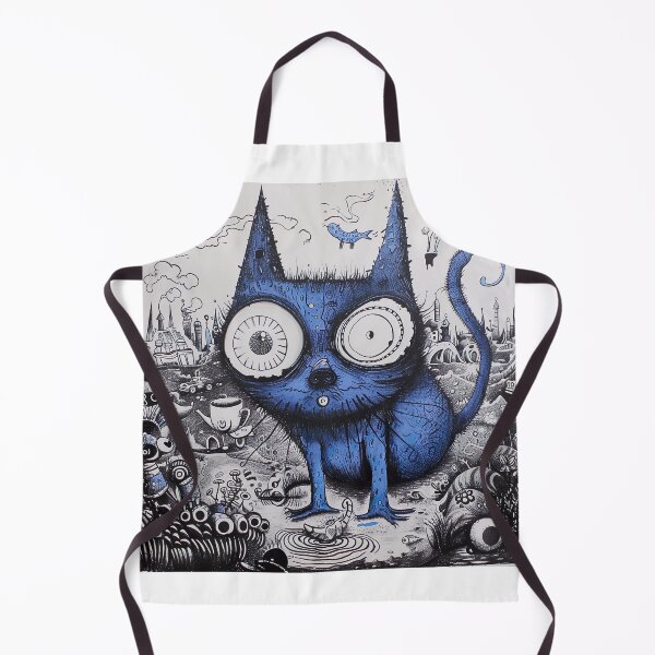 Item preview, surreal art v25 designed and sold by Stickio.