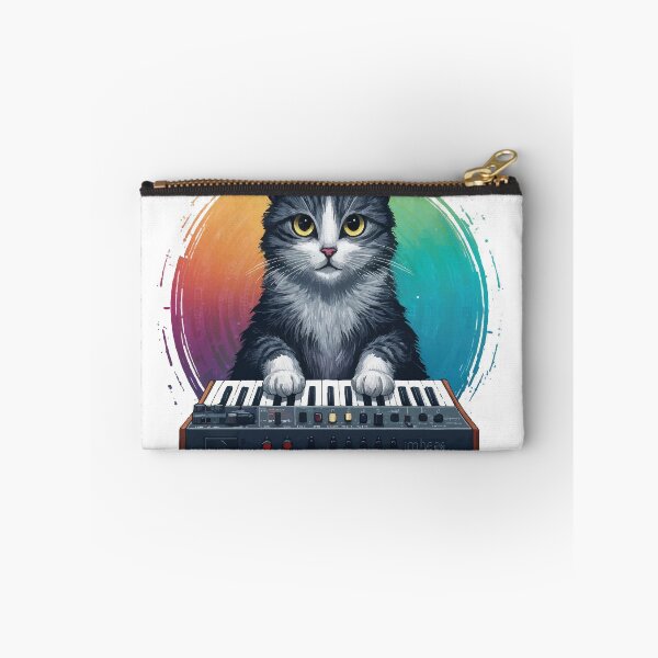 Item preview, cat synthesize designed and sold by zakioury.