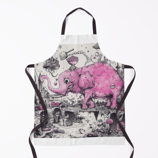Item preview, surreal art v26 designed and sold by Stickio.