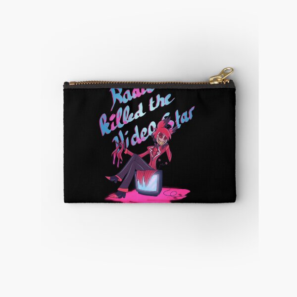 Item preview, Radio Killed The Video Star designed and sold by Shaani.