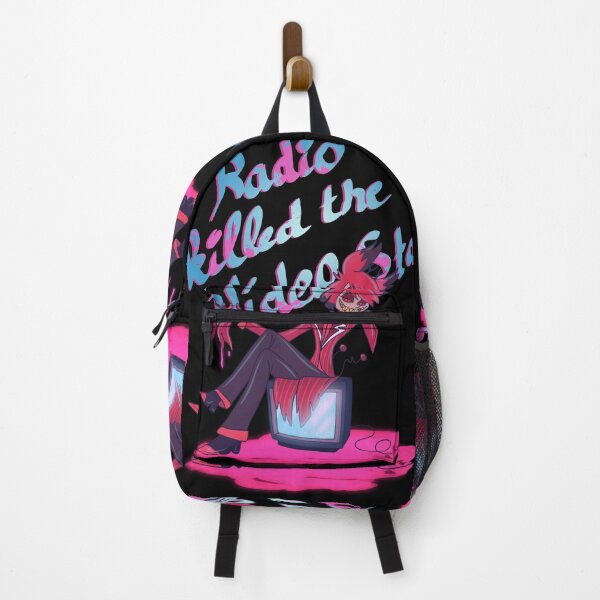 Item preview, Radio Killed The Video Star designed and sold by Shaani.