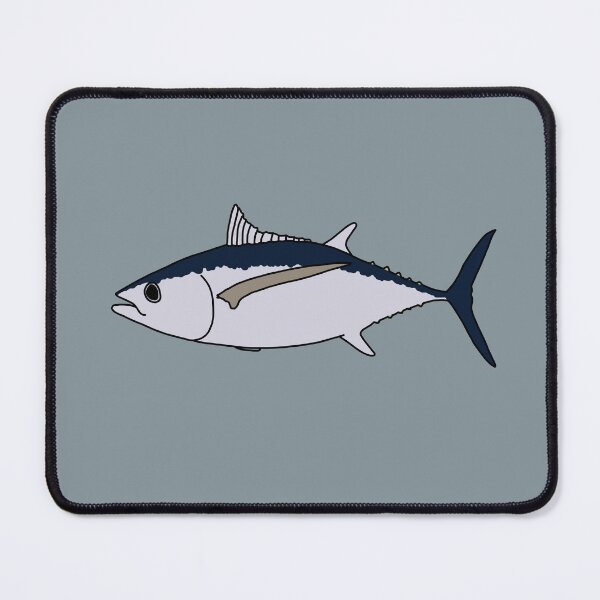 Item preview, Albacore Tuna designed and sold by taylorrowan.
