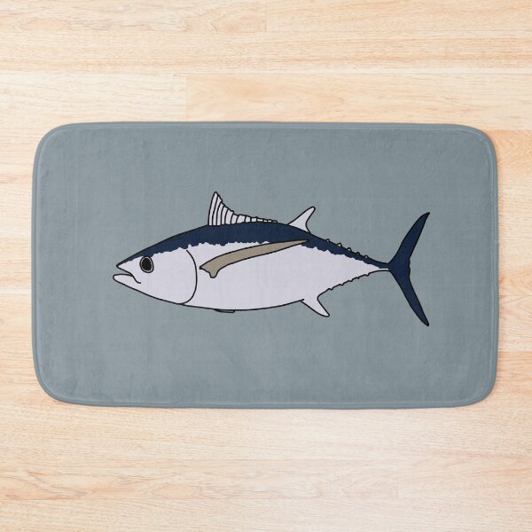Item preview, Albacore Tuna designed and sold by taylorrowan.