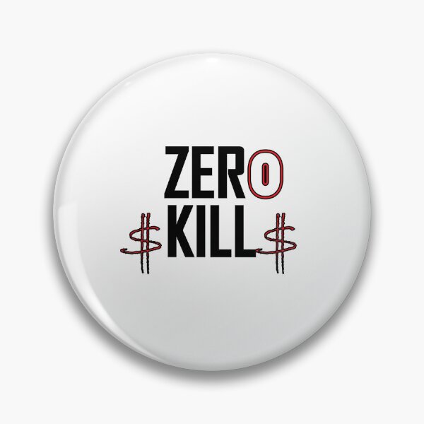 Item preview, Zero Skills. designed and sold by Positive Mindzet!.