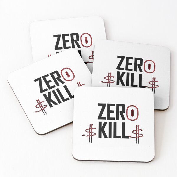 Item preview, Zero Skills. designed and sold by Positive Mindzet!.