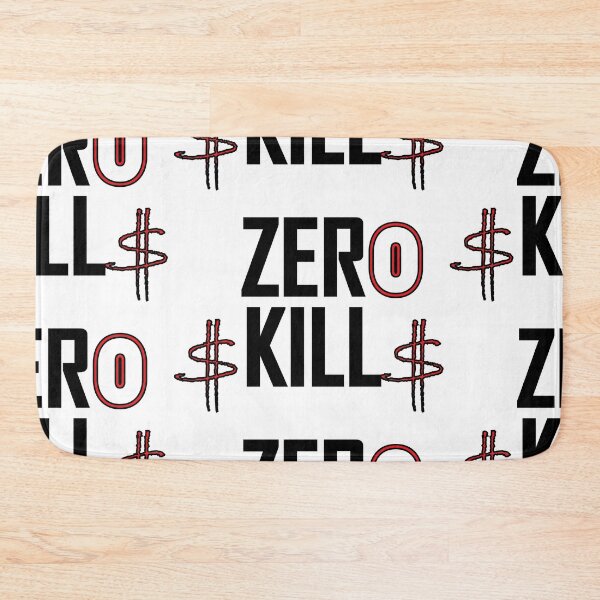 Item preview, Zero Skills. designed and sold by Positive Mindzet!.