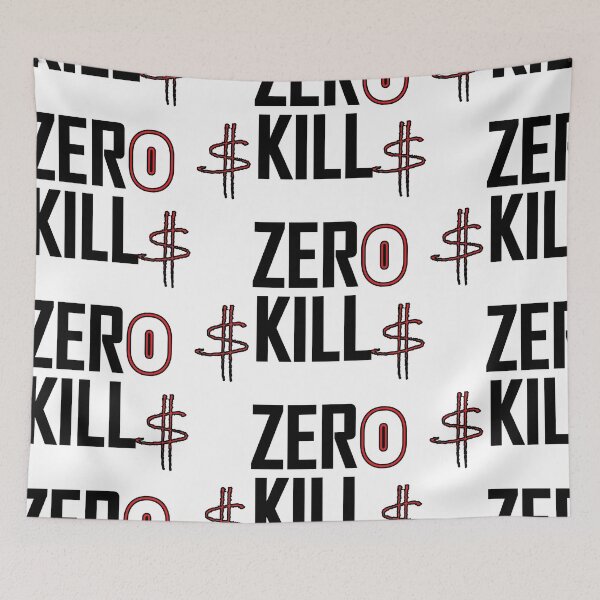 Item preview, Zero Skills. designed and sold by Positive Mindzet!.