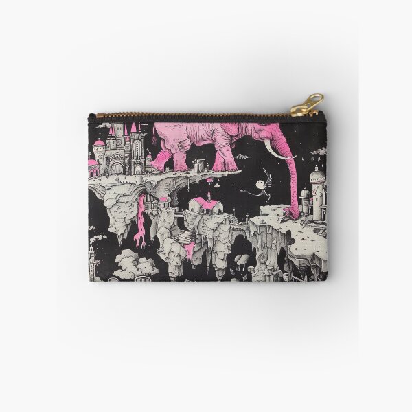 Item preview, surreal art v27 designed and sold by Stickio.