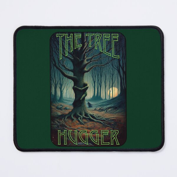 Item preview, The Tree Hugger designed and sold by Rich La Bonté.