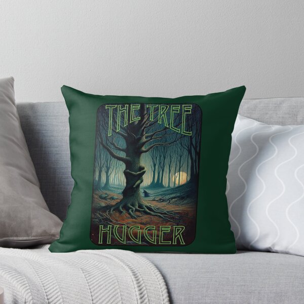 Item preview, The Tree Hugger designed and sold by Rich La Bonté.