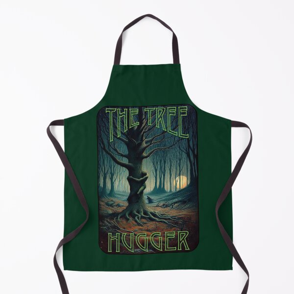 Item preview, The Tree Hugger designed and sold by Rich La Bonté.