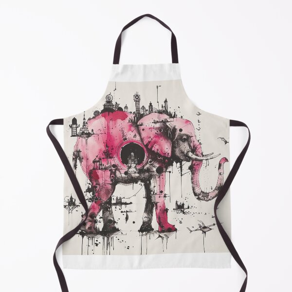 Item preview, surreal art v28 designed and sold by Stickio.