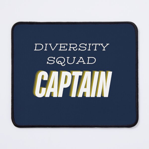 Item preview, National Inclusion Week 2025 Impact Matters Diversity Squad Captain designed and sold by PositiveVibes26.