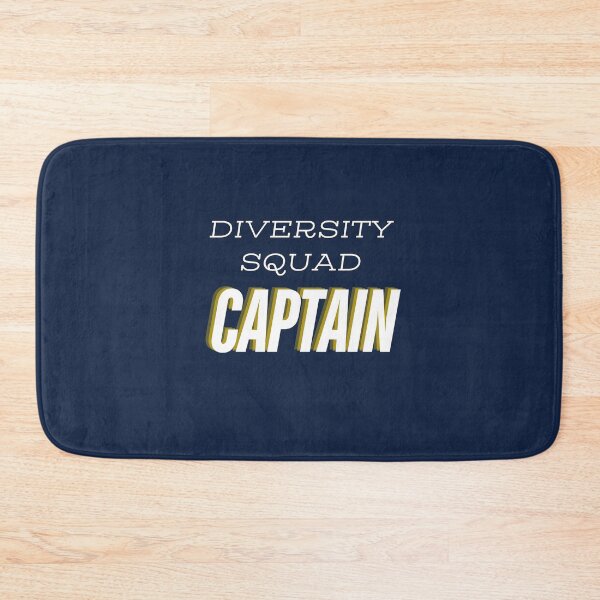 Item preview, National Inclusion Week 2025 Impact Matters Diversity Squad Captain designed and sold by PositiveVibes26.