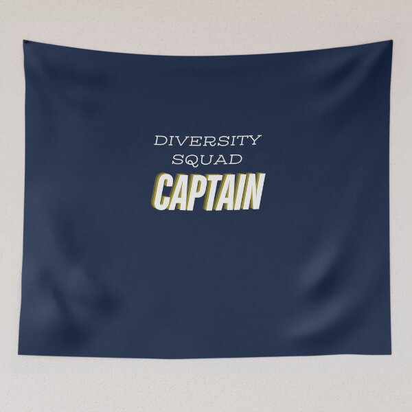 Item preview, National Inclusion Week 2025 Impact Matters Diversity Squad Captain designed and sold by PositiveVibes26.