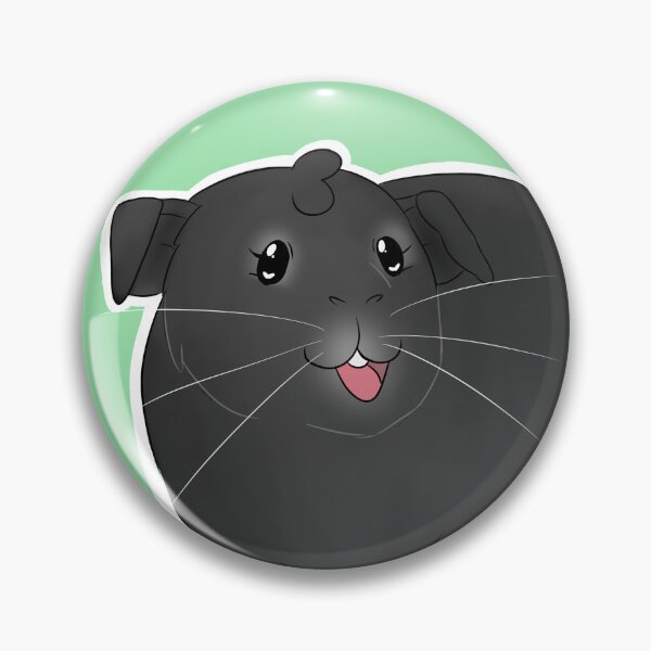 Item preview, Void Piggie  designed and sold by Aura2023.