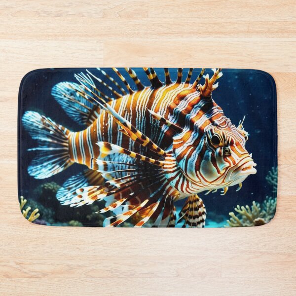 Item preview, Lionfish designed and sold by Jbl55.