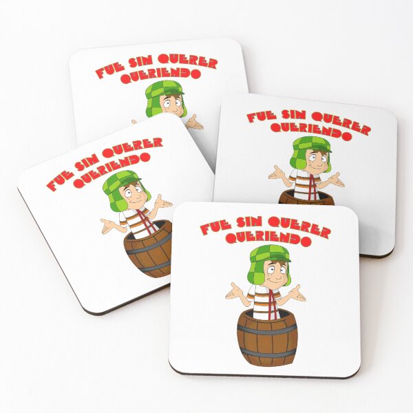Item preview, It was unintentionally wanting El Chavo Del 8 designed and sold by step0001.